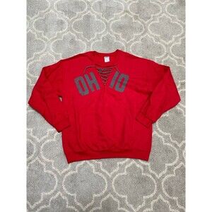 Women’s OHIO sweatshirt Large